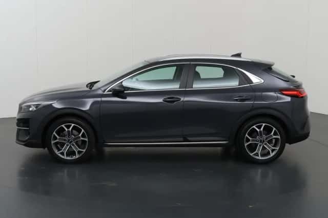 Kia XCeed (2023) thumbnail 5