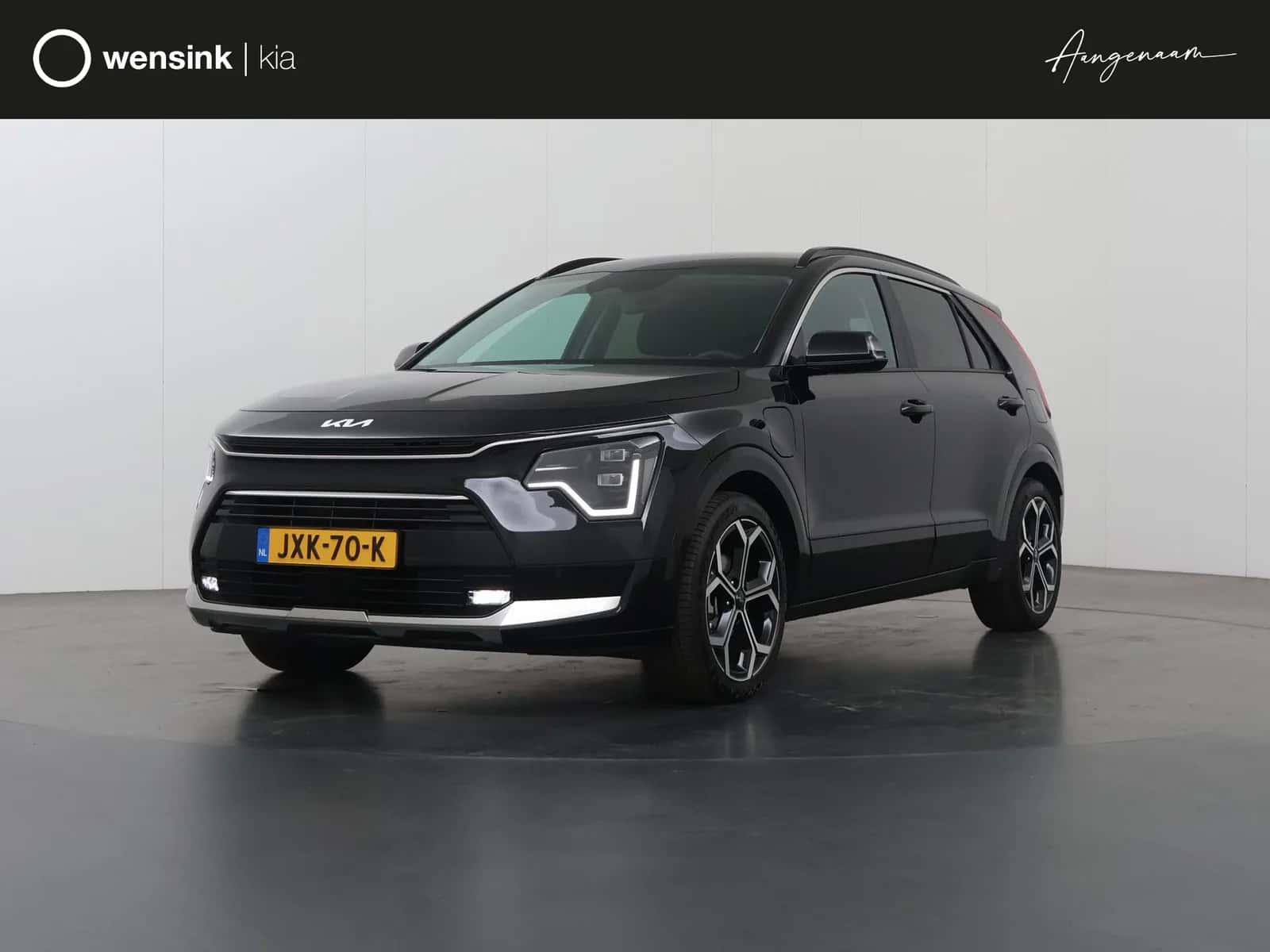 Kia Niro (2025) — foto 1