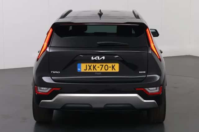 Kia Niro (2025) thumbnail 4