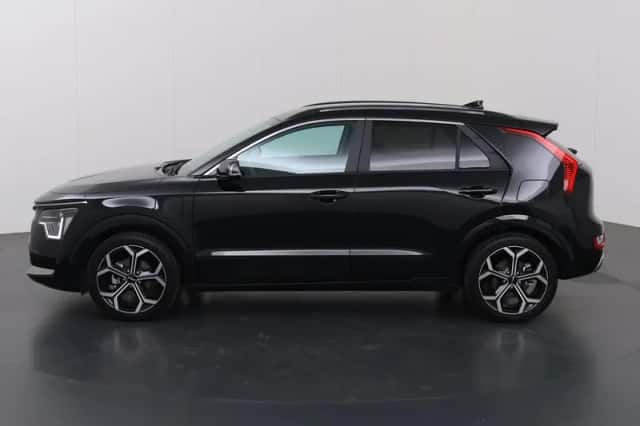 Kia Niro (2025) thumbnail 5