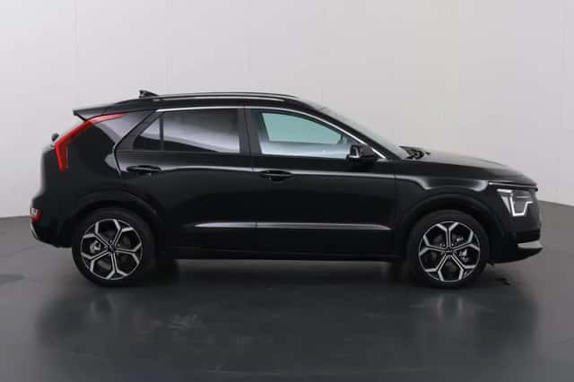 Kia Niro (2025) thumbnail 6