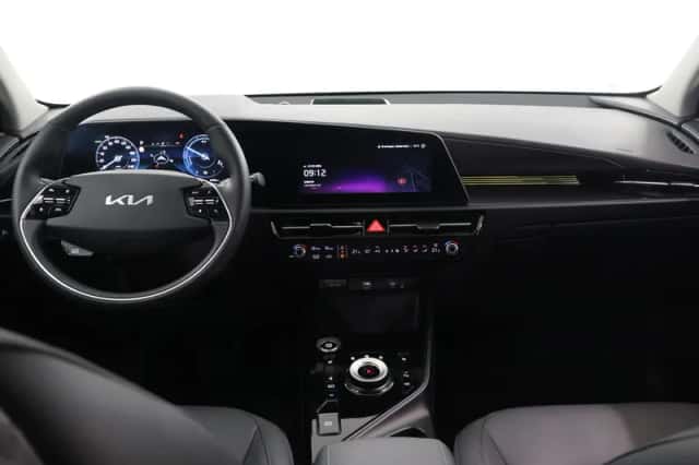 Kia Niro (2025) thumbnail 8