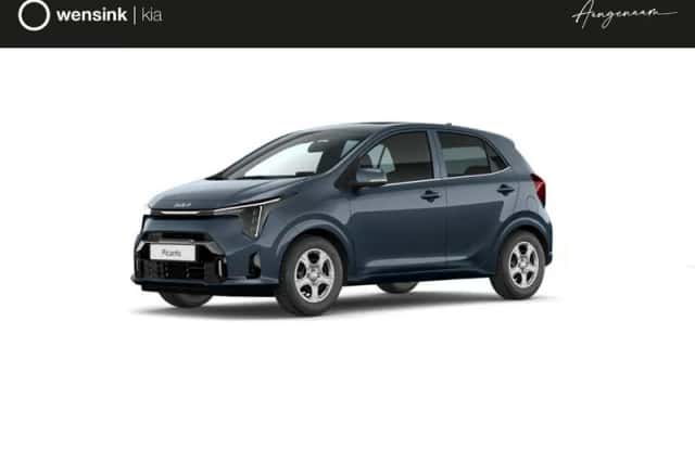 Kia Picanto (2026)