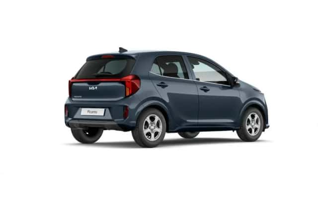 Kia Picanto (2026) thumbnail 2