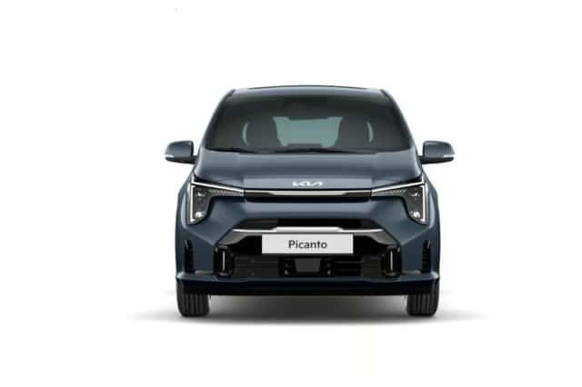Kia Picanto (2026) thumbnail 3