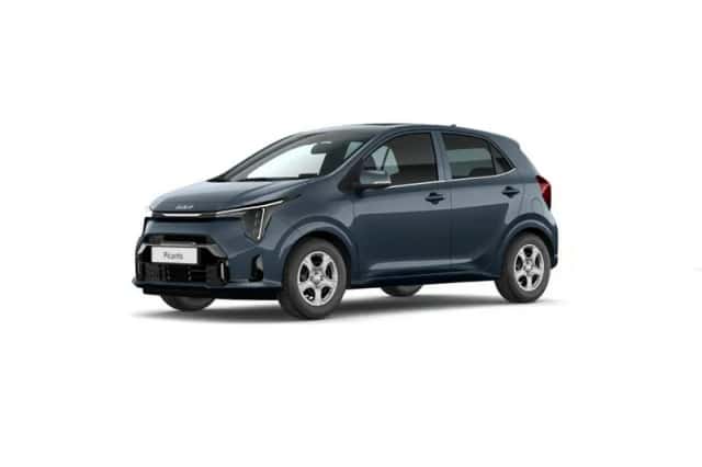 Kia Picanto (2026) thumbnail 4