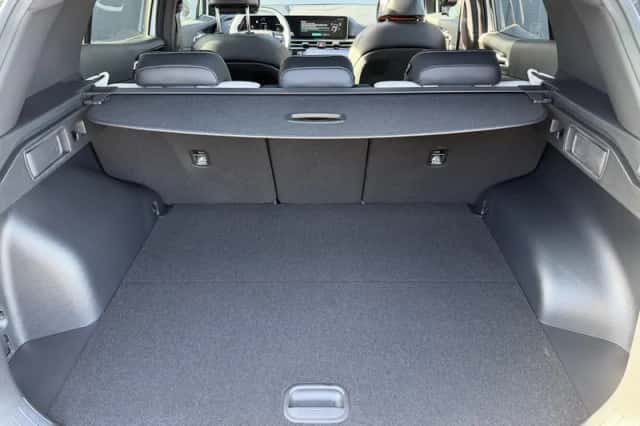 Kia Sportage (2026) thumbnail 14