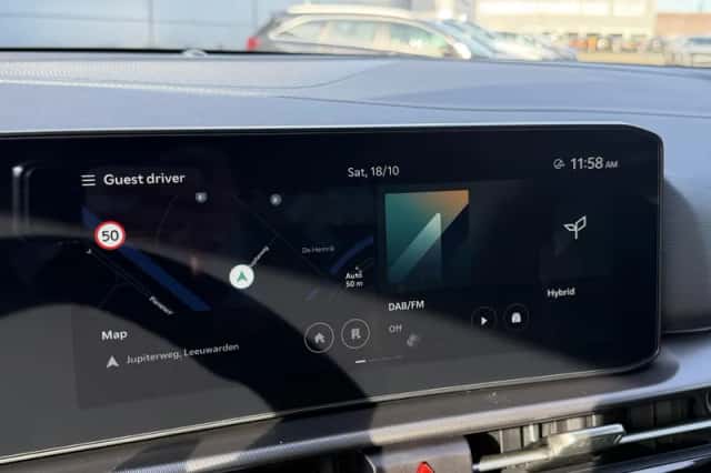 Kia Sportage (2026) thumbnail 20