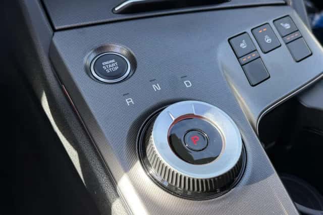 Kia Sportage (2026) thumbnail 25