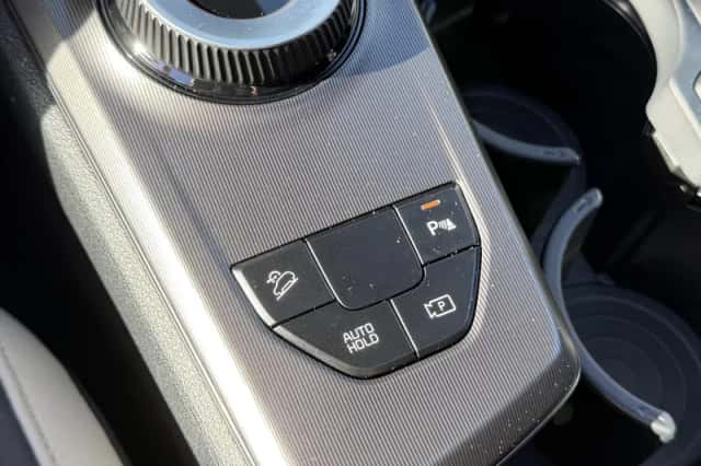Kia Sportage (2026) thumbnail 26
