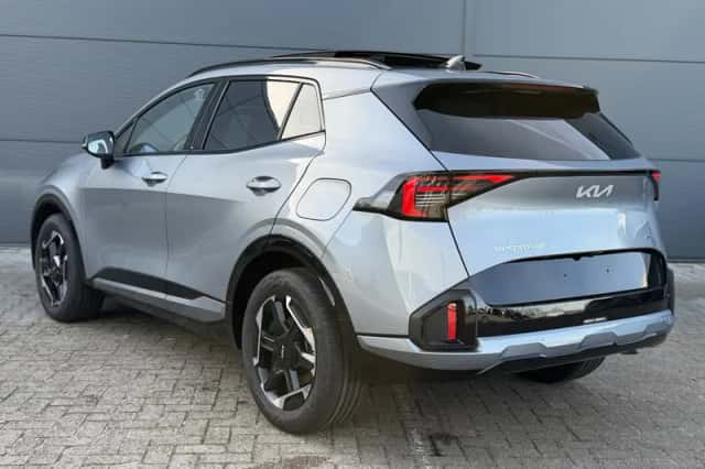 Kia Sportage (2026) thumbnail 4