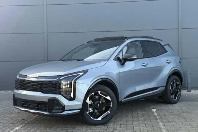 Kia Sportage (2026) thumbnail 33