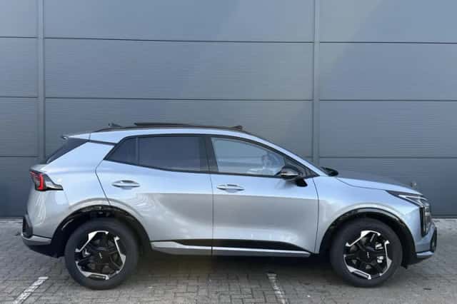 Kia Sportage (2026) thumbnail 6