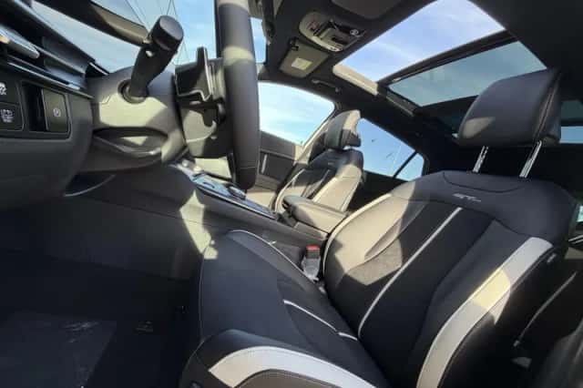 Kia Sportage (2026) thumbnail 7