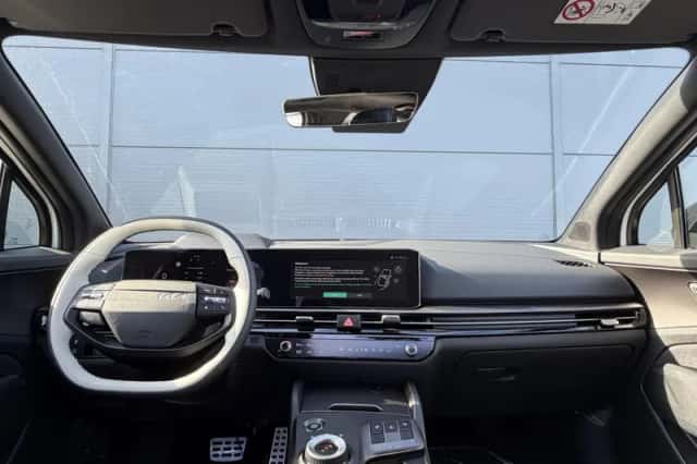 Kia Sportage (2026) thumbnail 8