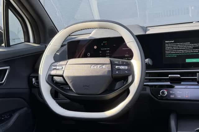 Kia Sportage (2026) thumbnail 9