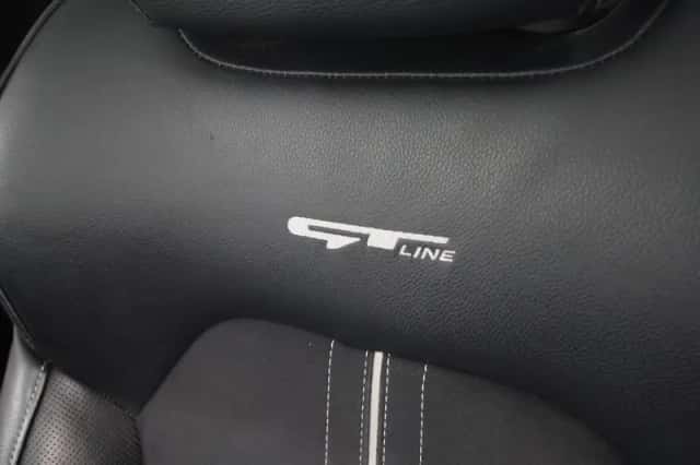 Kia Ceed (2022) thumbnail 12