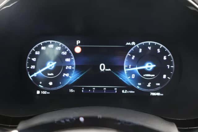 Kia Ceed (2022) thumbnail 13