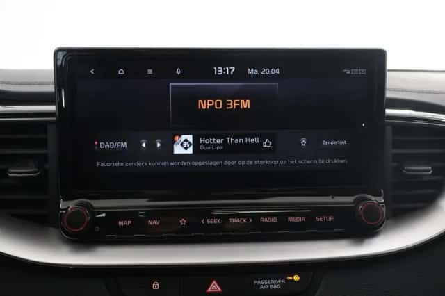 Kia Ceed (2022) thumbnail 16