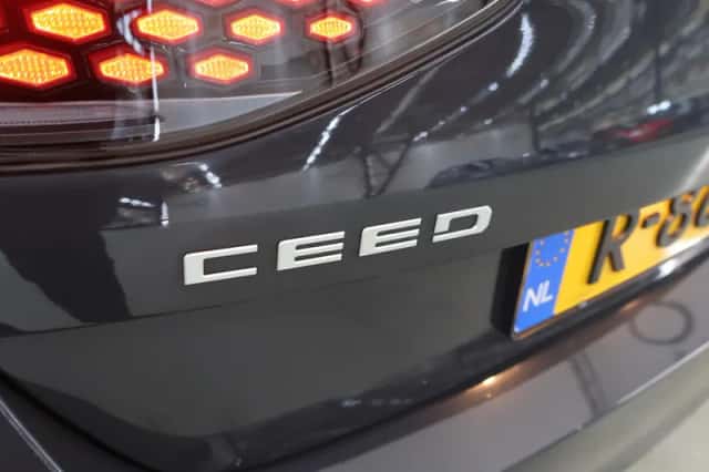 Kia Ceed (2022) thumbnail 37