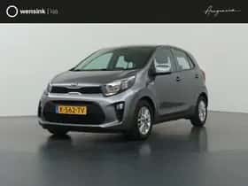 Kia Picanto (2021)