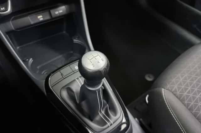 Kia Picanto (2021) thumbnail 19