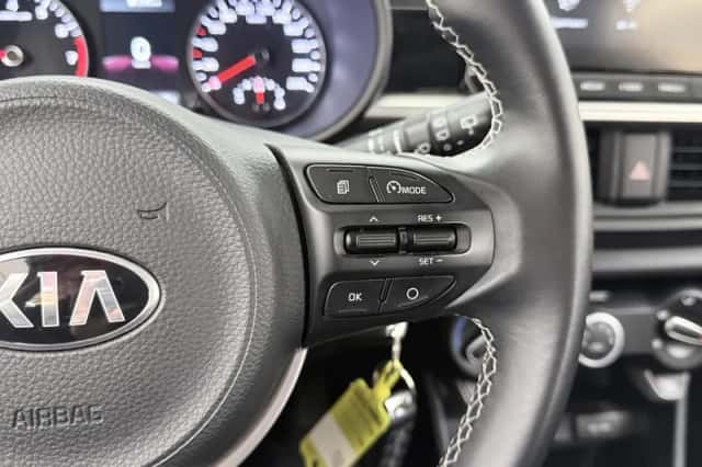 Kia Picanto (2021) thumbnail 21