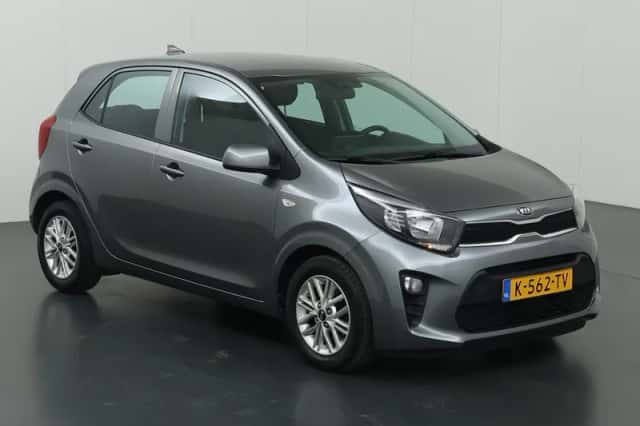 Kia Picanto (2021) thumbnail 23