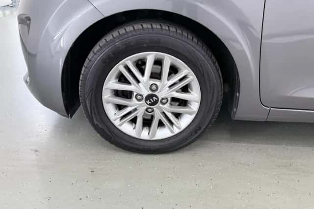 Kia Picanto (2021) thumbnail 32