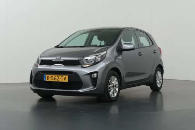 Kia Picanto (2021) thumbnail 33