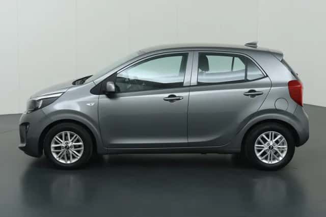 Kia Picanto (2021) thumbnail 5