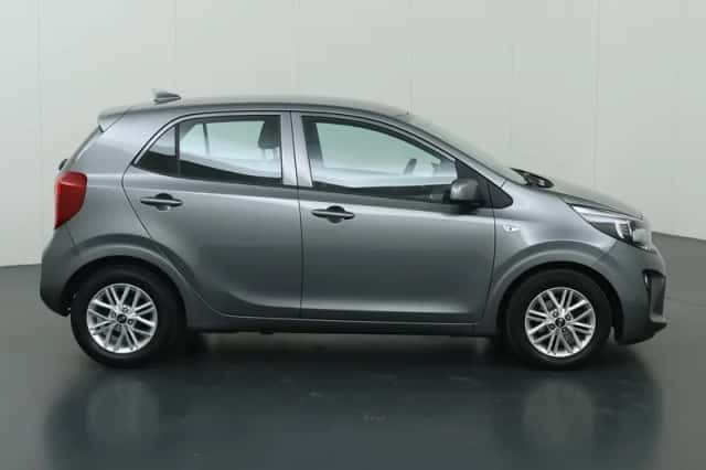 Kia Picanto (2021) thumbnail 6