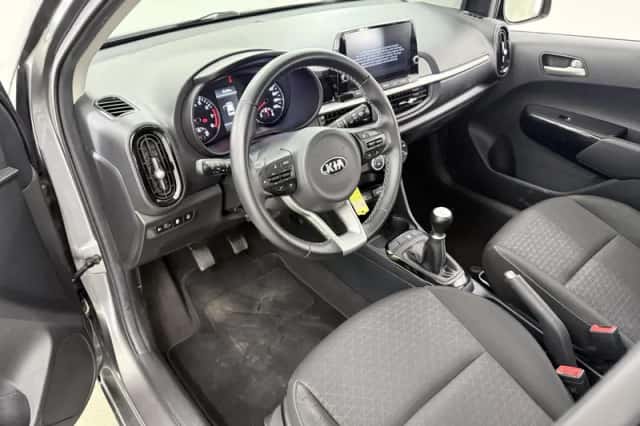 Kia Picanto (2021) thumbnail 7