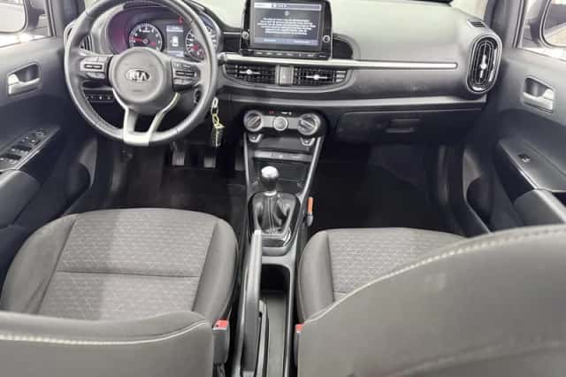 Kia Picanto (2021) thumbnail 8