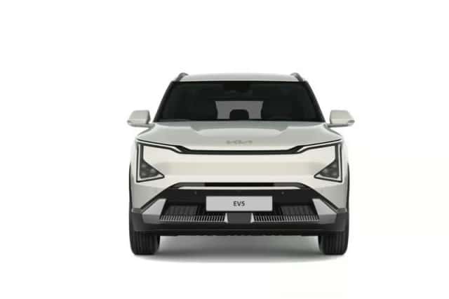Kia EV5 (2026) thumbnail 2