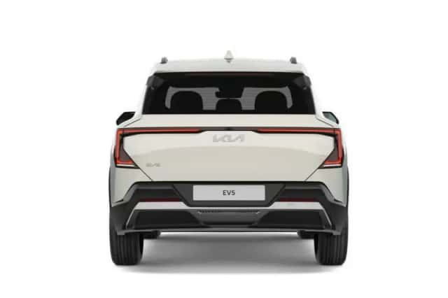 Kia EV5 (2026) thumbnail 3