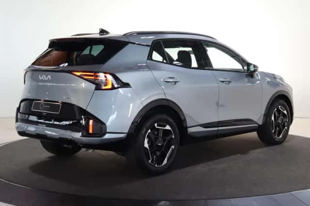 Kia Sportage (2026) thumbnail 2