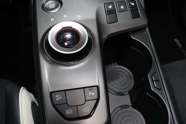 Kia Sportage (2026) thumbnail 14