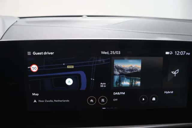 Kia Sportage (2026) thumbnail 17