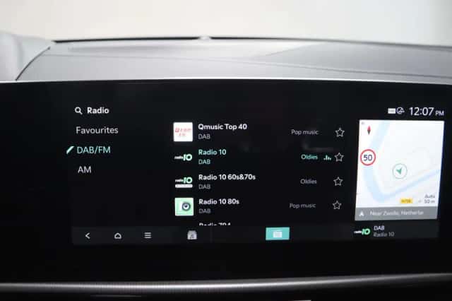 Kia Sportage (2026) thumbnail 18