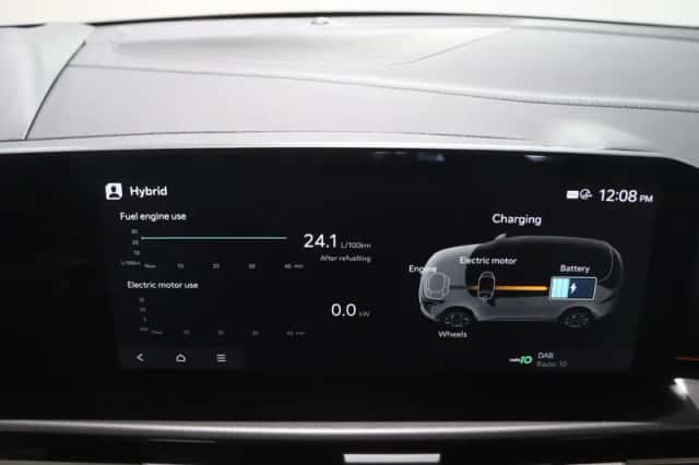Kia Sportage (2026) thumbnail 20