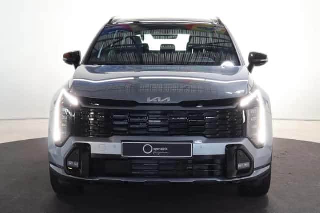 Kia Sportage (2026) thumbnail 3