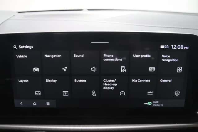 Kia Sportage (2026) thumbnail 21