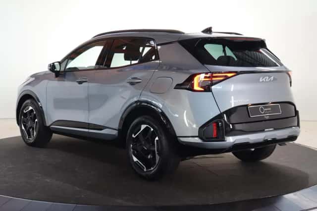 Kia Sportage (2026) thumbnail 22