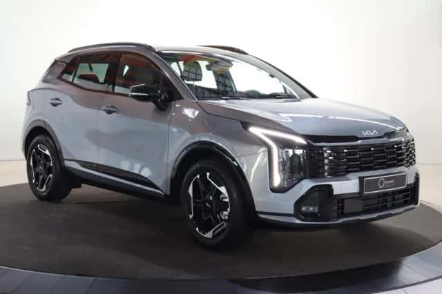 Kia Sportage (2026) thumbnail 23