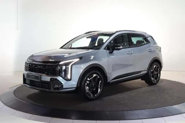 Kia Sportage (2026) thumbnail 25