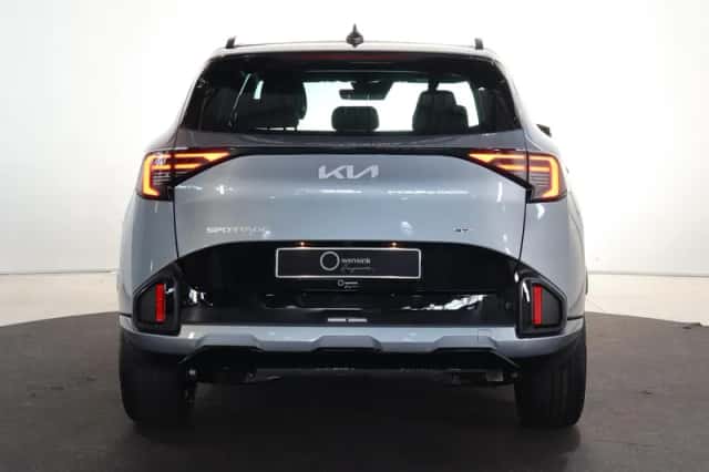 Kia Sportage (2026) thumbnail 4