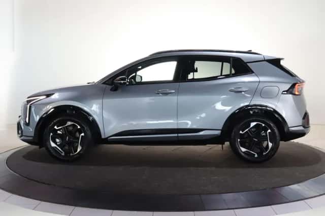Kia Sportage (2026) thumbnail 5