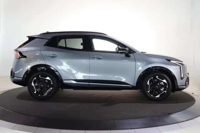 Kia Sportage (2026) thumbnail 6