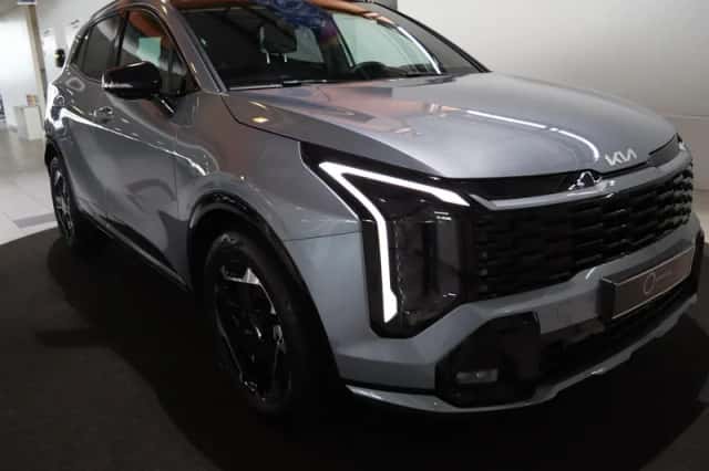 Kia Sportage (2026) thumbnail 7